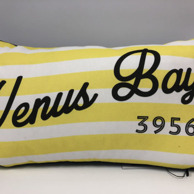 Venus Bay Cushion Covers